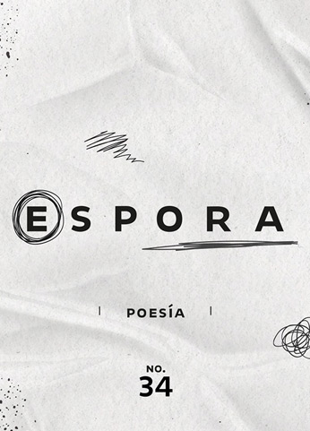 Portada edición 34 Espora UDLAP