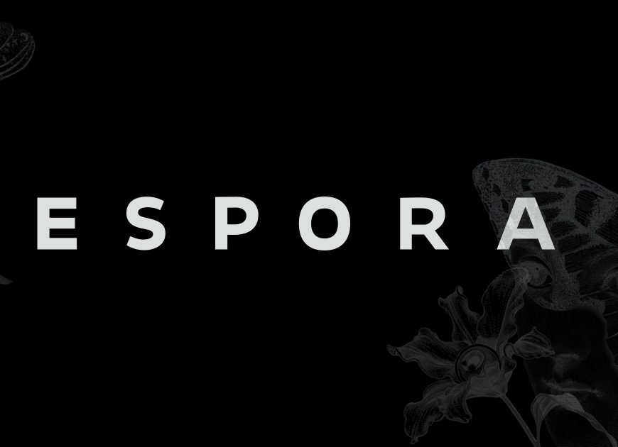 Portada 3 Revista Espora