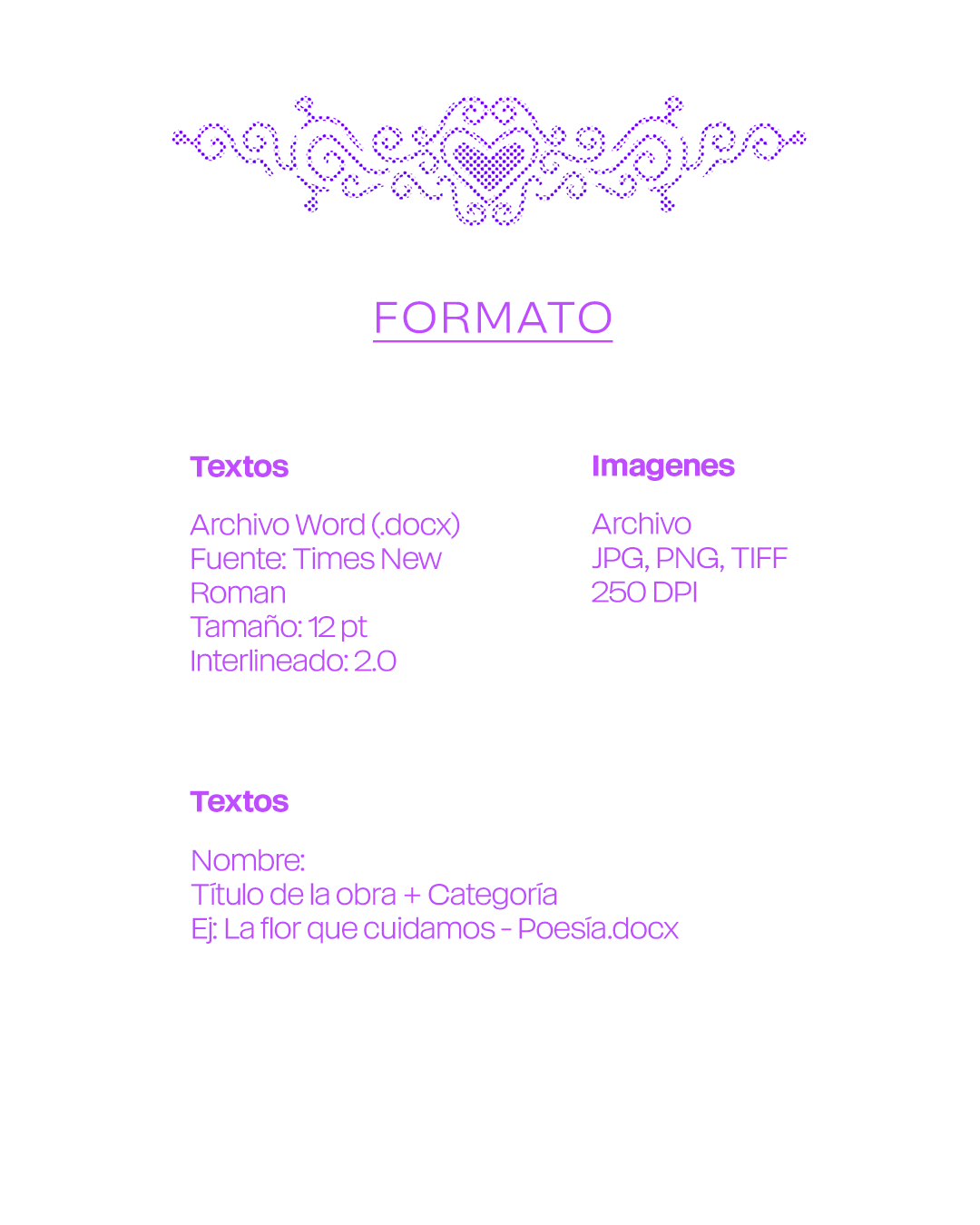 convocatoria no. 48